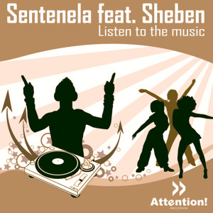 收聽Sentenced的Listen to the Music (Alex Gap Radio Edit)歌詞歌曲