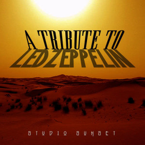 收聽Studio Sunset的In My Time of Dying歌詞歌曲
