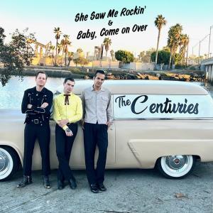 收聽The Centuries的Baby, Come on Over歌詞歌曲