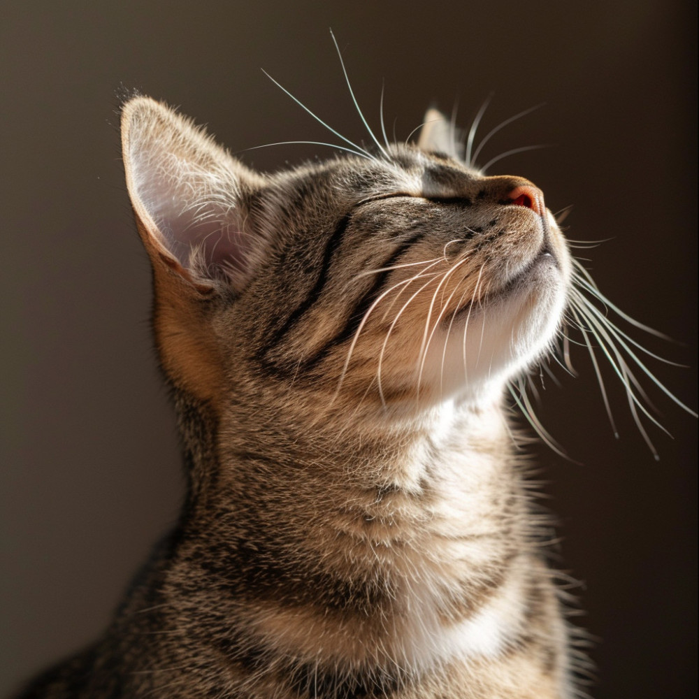 Noche Tranquila Para Gatos