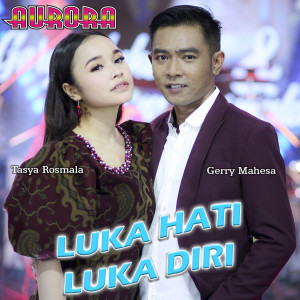 Tasya Rosmala的专辑Luka Hati Luka