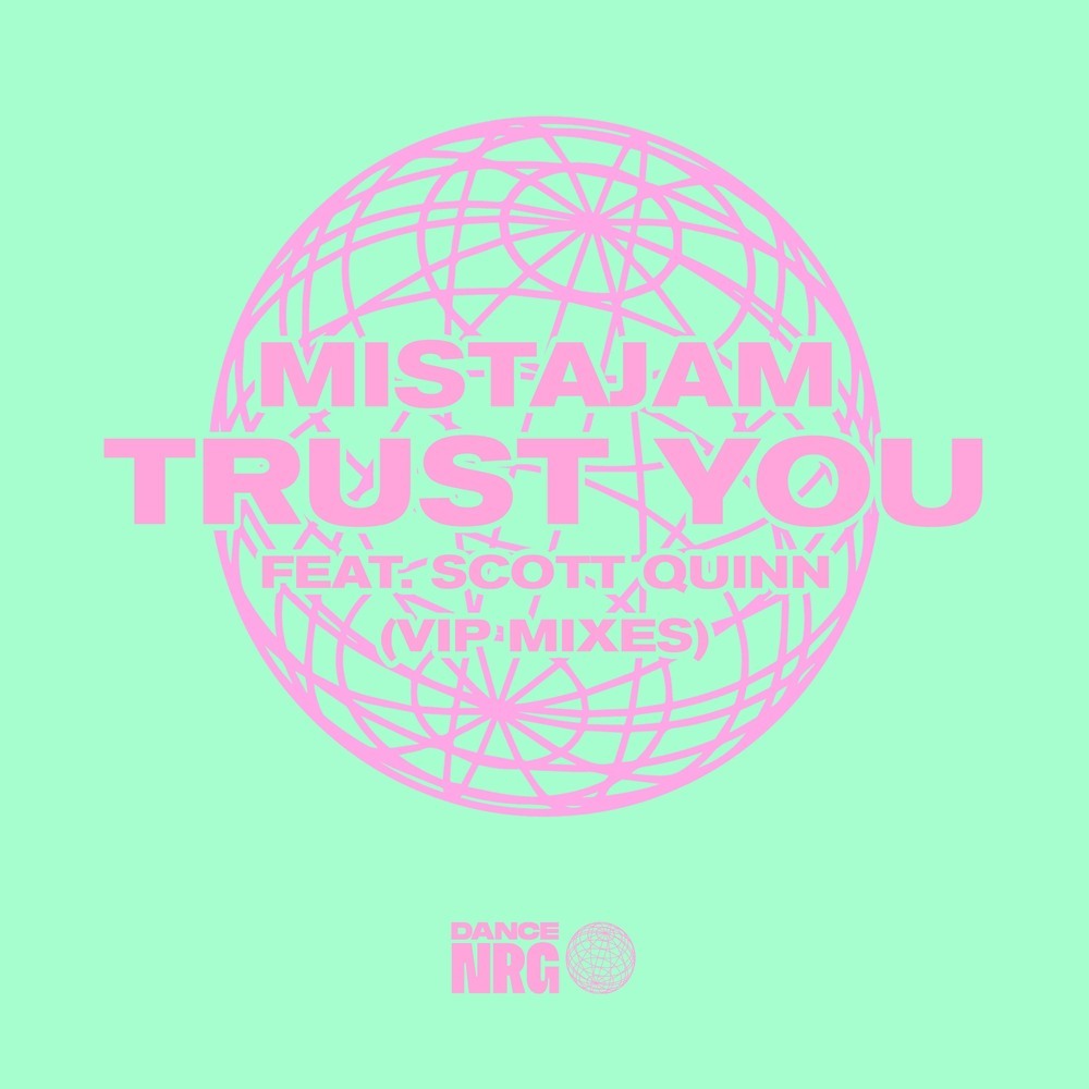 Trust You (VIP Club Dub Mix)