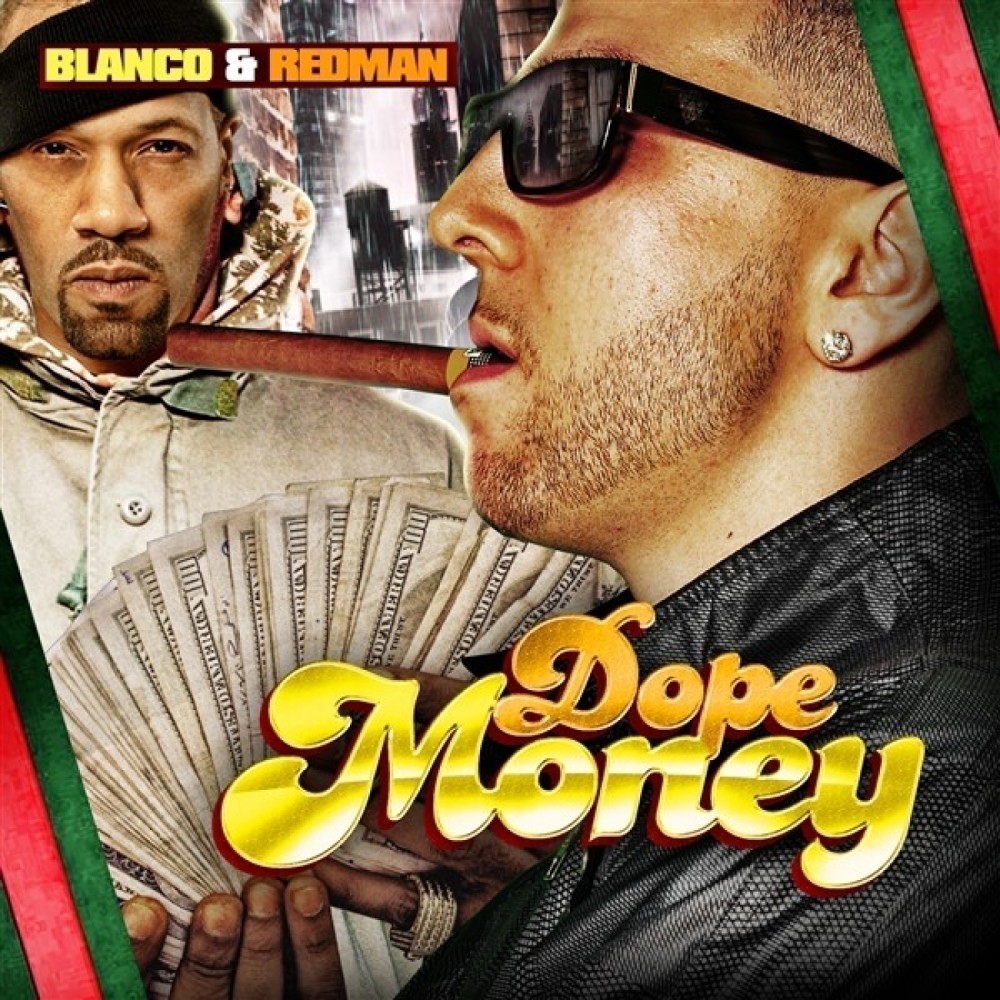 Dope Money (Explicit)