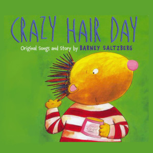 ดาวน์โหลดและฟังเพลง I Can't Sound Like a Cricket พร้อมเนื้อเพลงจาก Barney Saltzberg