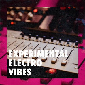 Experimental Electro Vibes dari Various Artists