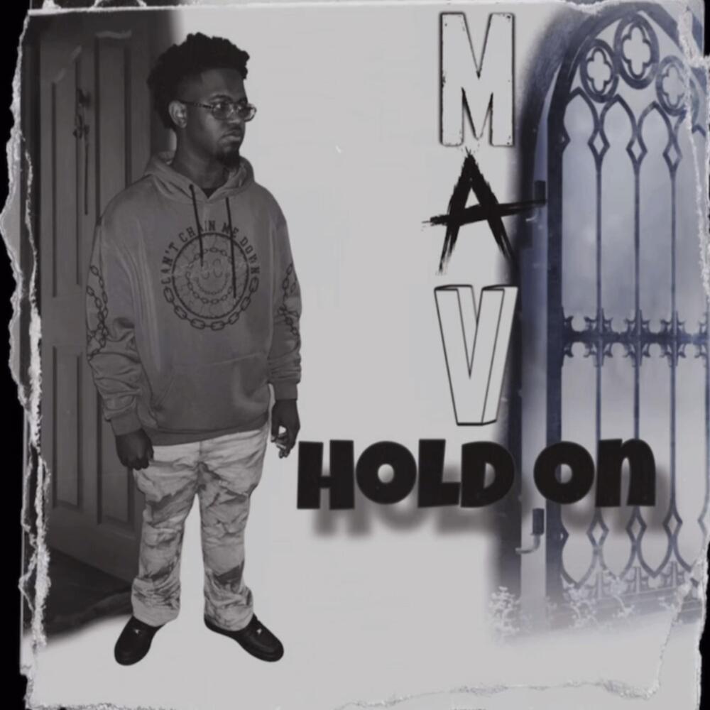Hold On (Explicit)