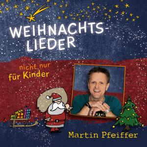 ดาวน์โหลดและฟังเพลง Es schneit พร้อมเนื้อเพลงจาก Martin Pfeiffer