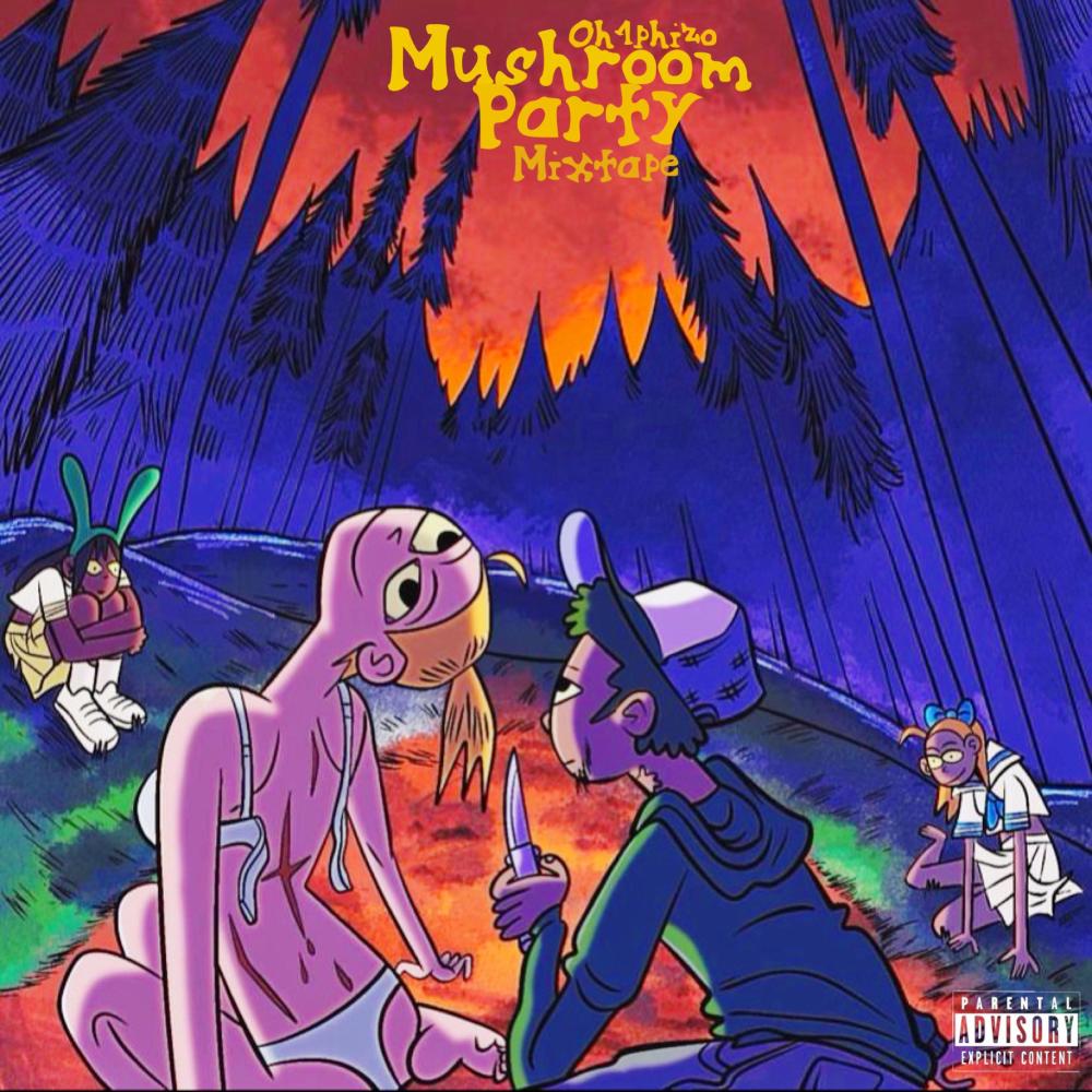 Breakfast (Explicit)