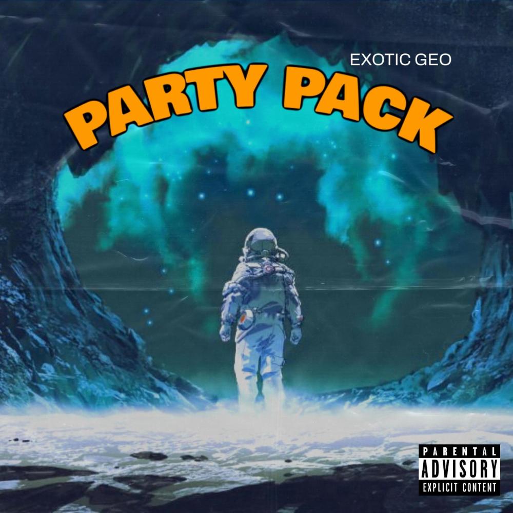 Party Pack (Explicit)