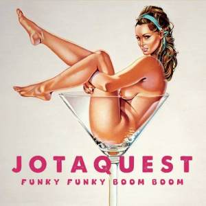 ดาวน์โหลดและฟังเพลง Jota Quest Convidou พร้อมเนื้อเพลงจาก Jota Quest