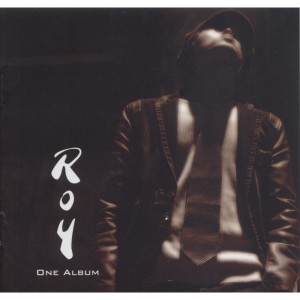 Album Roy One Album oleh loi