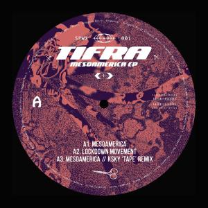 收聽Tifra的Mount Qaf (Marco Lazovic Remix)歌詞歌曲