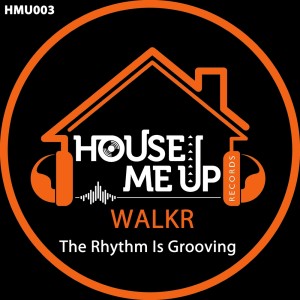 收聽WALKR的The Rhythm Is Grooving (Extended Mix)歌詞歌曲