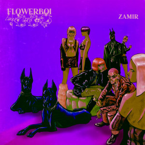 Listen to FLY (Explicit) song with lyrics from Zamir