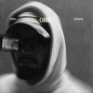 Album VISION NOCTURNE (Explicit) oleh Cobb