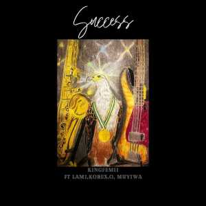Listen to Success song with lyrics from KingFemii