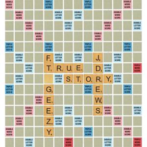收聽Jdrews的True Story (feat. Geezygoinham) (Explicit)歌詞歌曲