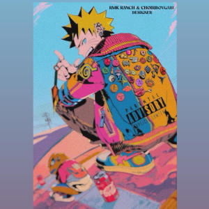 ดาวน์โหลดและฟังเพลง Designer (feat. ChoirBoyGabe) (Explicit) พร้อมเนื้อเพลงจาก Rmk Ranch