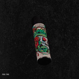 Album El Humo De Mi Mundo from Dln Shadowy