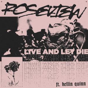 Album Live And Let Die oleh Roseview
