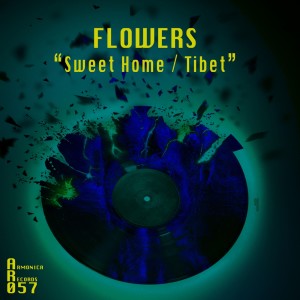 flowers的專輯In the House / Sweet Home