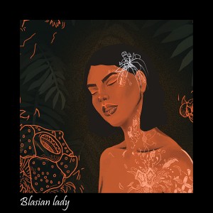 Album Blasian lady from OJ Son