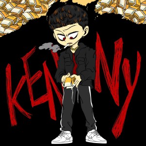ดาวน์โหลดและฟังเพลง I ain’t got no time พร้อมเนื้อเพลงจาก Kenny