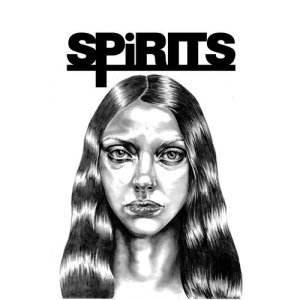 ดาวน์โหลดและฟังเพลง Never Lose Feeling พร้อมเนื้อเพลงจาก Spirits