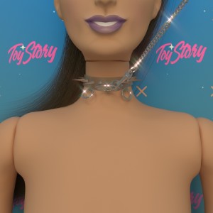Listen to Toy Story song with lyrics from Vannah