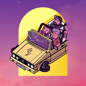 default playlist img