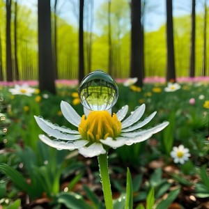 Healing soluzione per dormire dari Nature Color