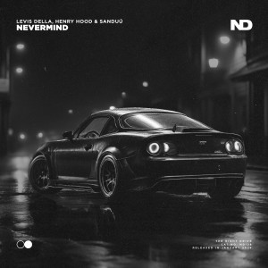 Listen to Nevermind song with lyrics from Levis Della
