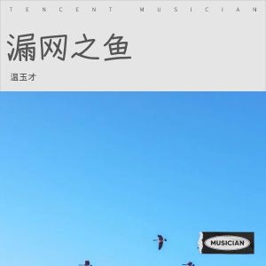 Listen to 漏网之鱼 (完整版) song with lyrics from 温玉才