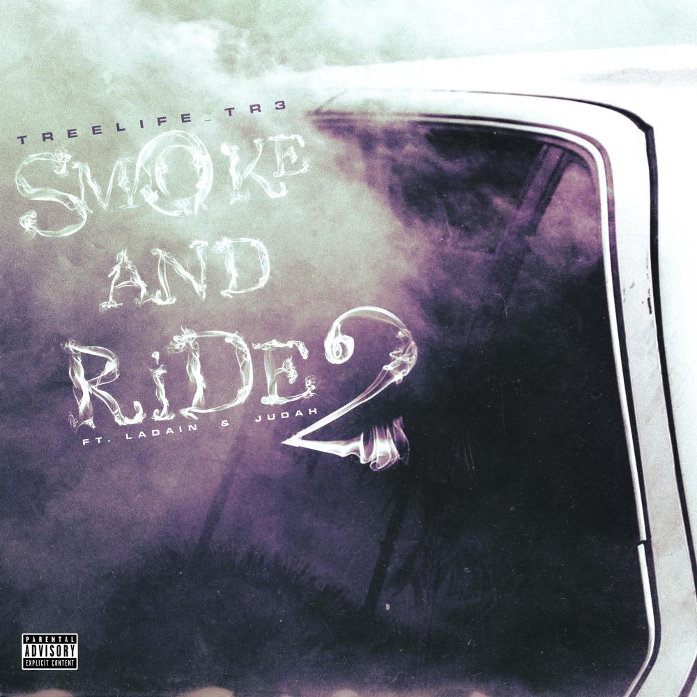 Smoke And Ride 2 (Explicit)