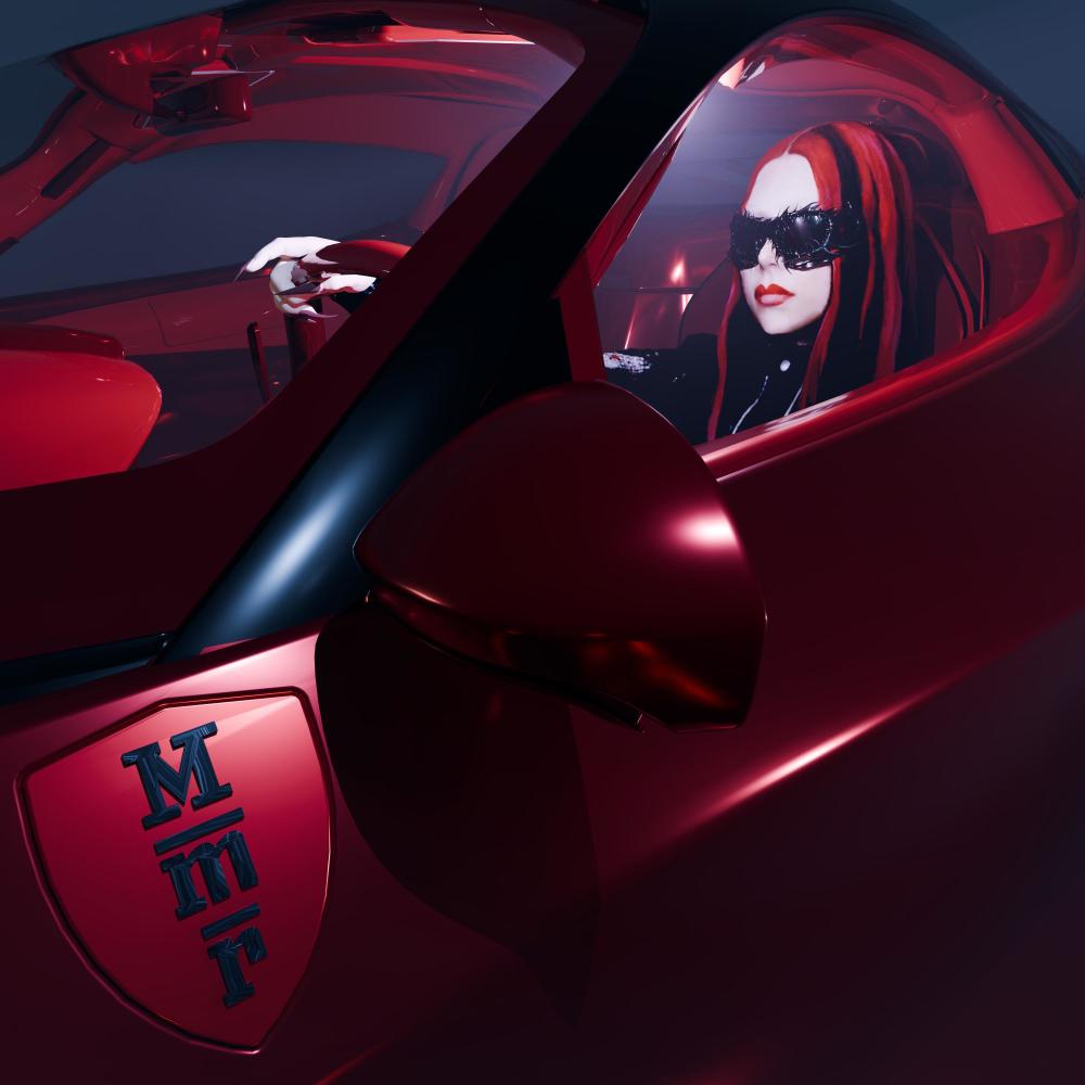 MMK (HoNoTo Remix|Explicit)
