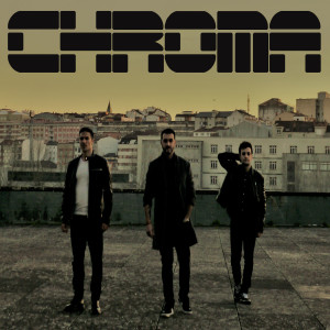 Album Soledad from Chroma