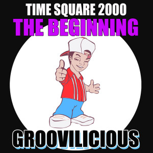 收聽Time Square 2000的The Beginning (Main Mix)歌詞歌曲