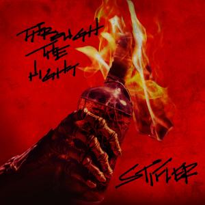 收聽Stifler的Through The Night歌詞歌曲