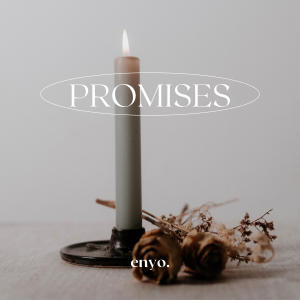 Enyo的專輯Promises