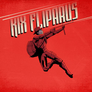ดาวน์โหลดและฟังเพลง A New Day พร้อมเนื้อเพลงจาก Kix Fliparus