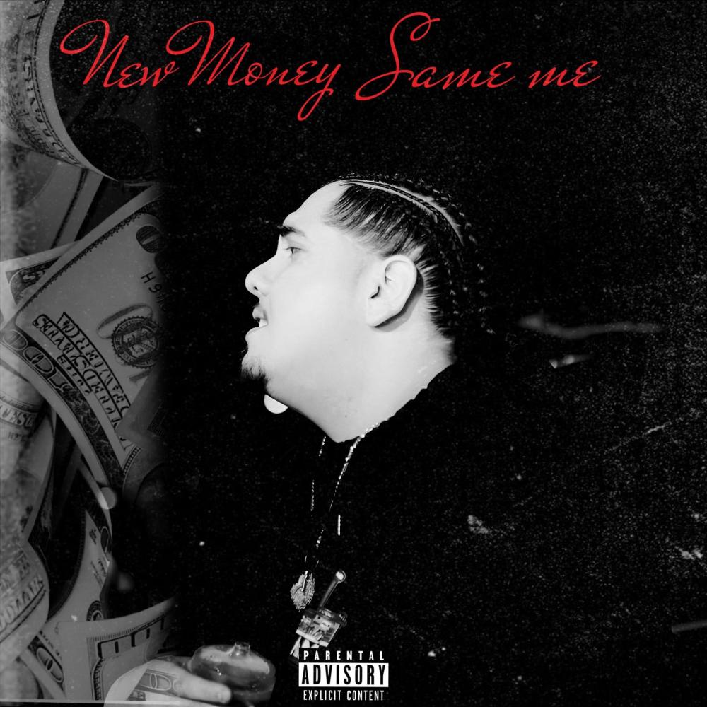 Poundtown (feat. TreCinco) (Explicit)