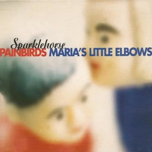 Sparklehorse的專輯Maria's Little Elbows