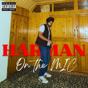 收聽Harman的Tere Haanh De (Explicit)歌詞歌曲