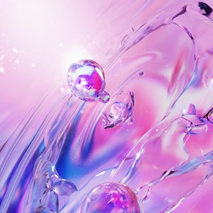 Alisha的專輯Pink Lemonade