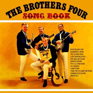 ดาวน์โหลดและฟังเพลง The Tavern Song พร้อมเนื้อเพลงจาก The Brothers Four