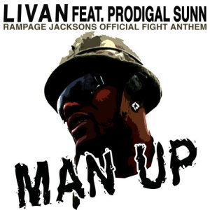 ดาวน์โหลดและฟังเพลง Man Up (Livan Re Mix) พร้อมเนื้อเพลงจาก Livan