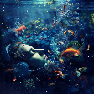 Sleeping Music的專輯Slumberous Ocean: Music for Sleepy Tides