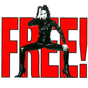 ดาวน์โหลดและฟังเพลง Free (DJ Hirohito Hitmix) พร้อมเนื้อเพลงจาก Nakatomi