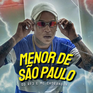 Listen to Menor de São Paulo (Medley) song with lyrics from DJ RF3