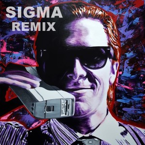 收聽Sonhador Rap Motivação的Sigma (Remix)歌詞歌曲